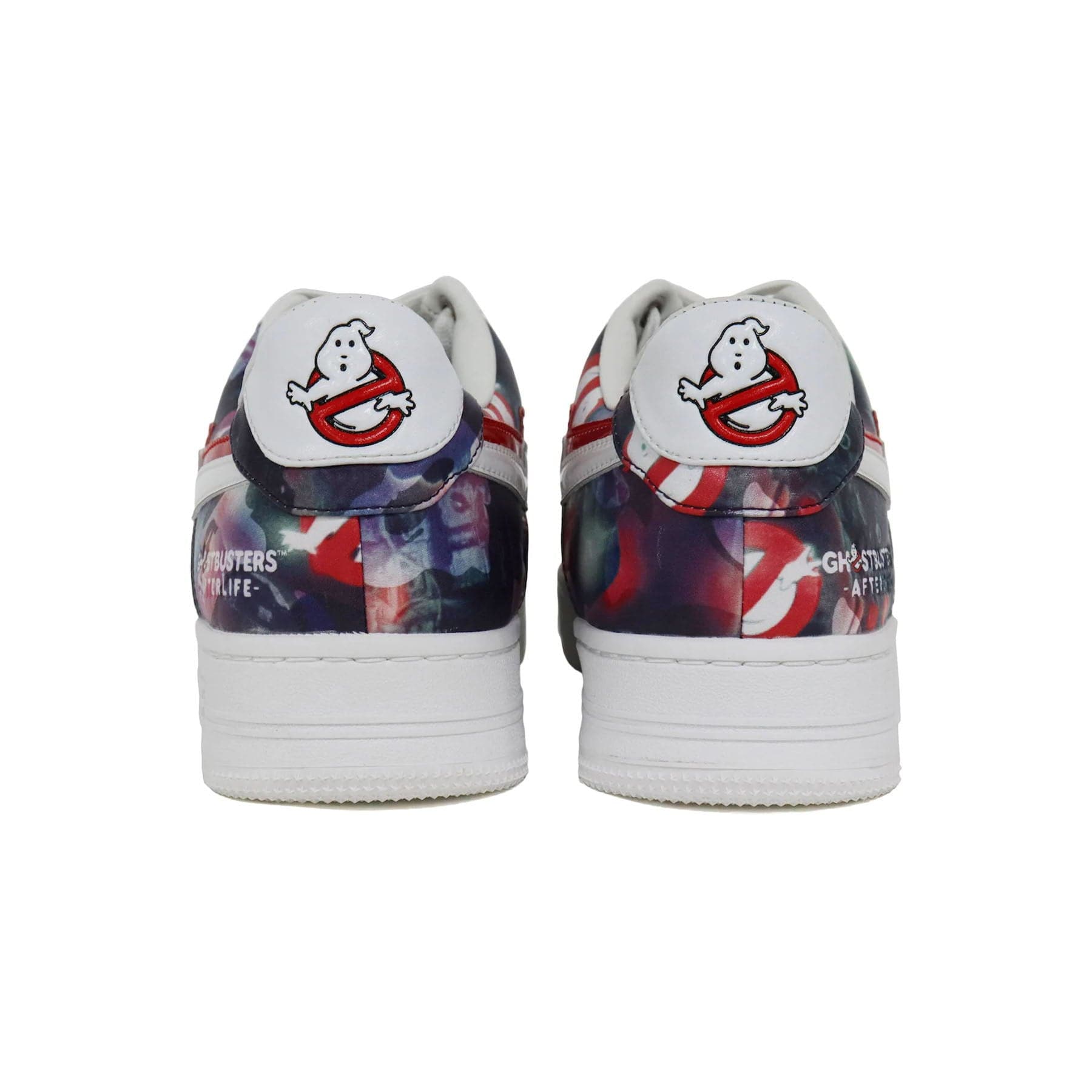 A Bathing Ape Bape Sta 'Ghostbusters Camo'
