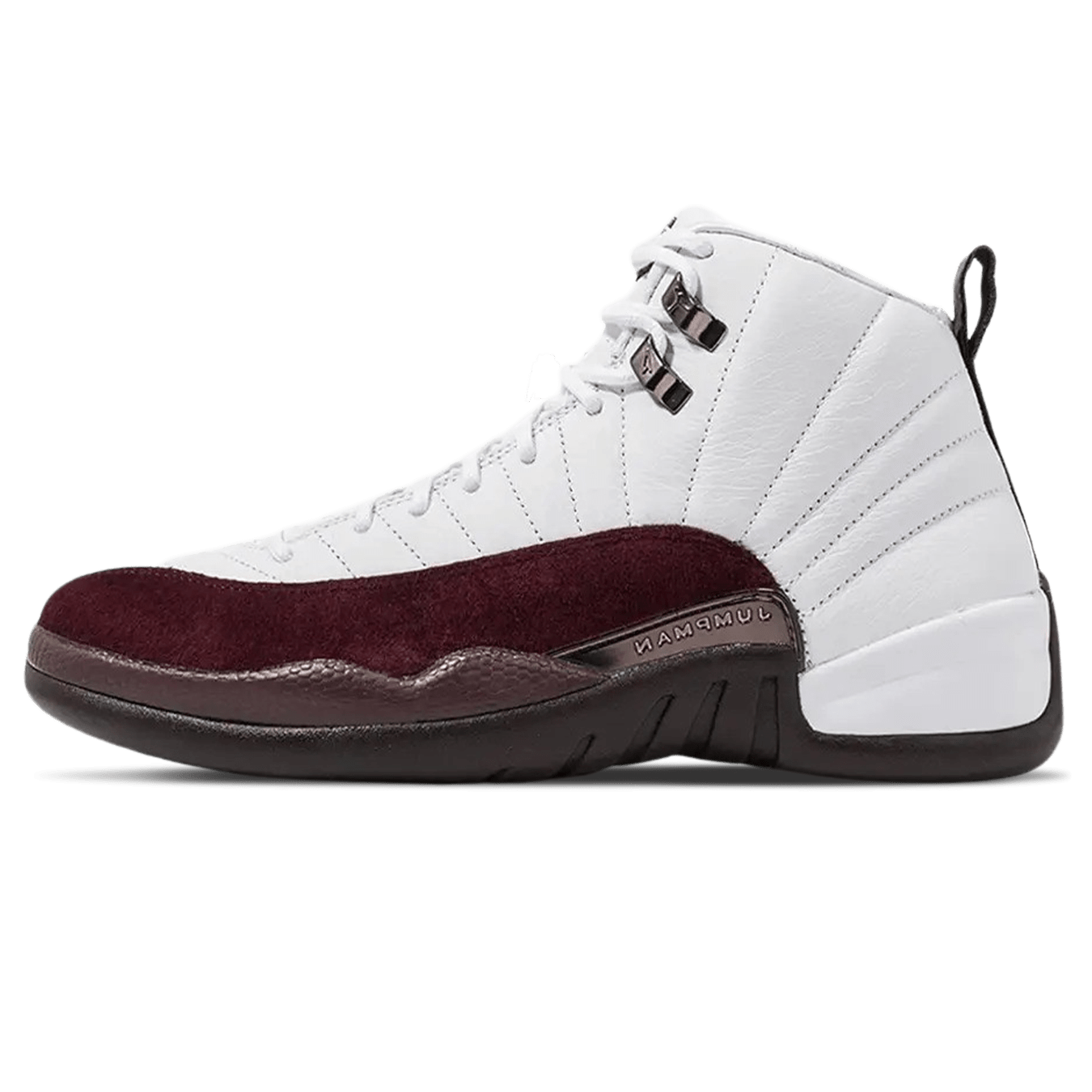 A Ma Maniére x Wmns Air Jordan 12 Retro SP 'White'