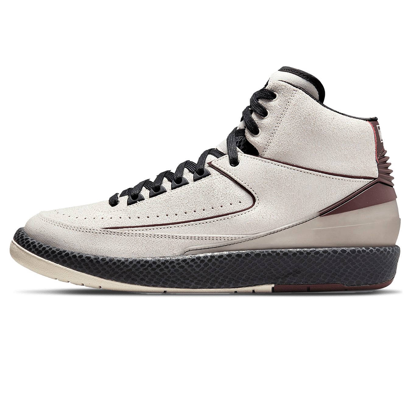 A Ma Maniére x Air Jordan 2 Retro SP 'Airness'