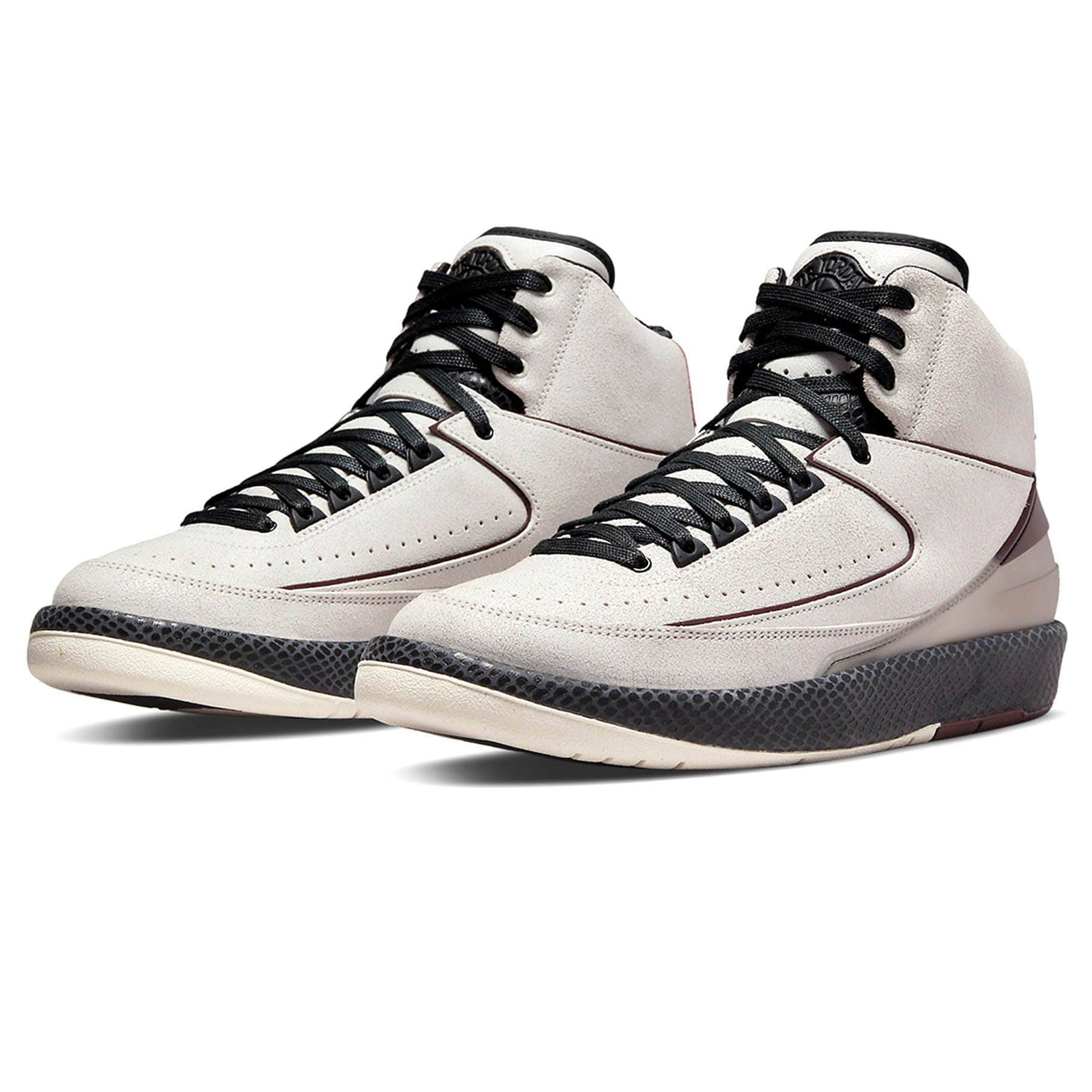 A Ma Maniére x Air Jordan 2 Retro SP 'Airness'