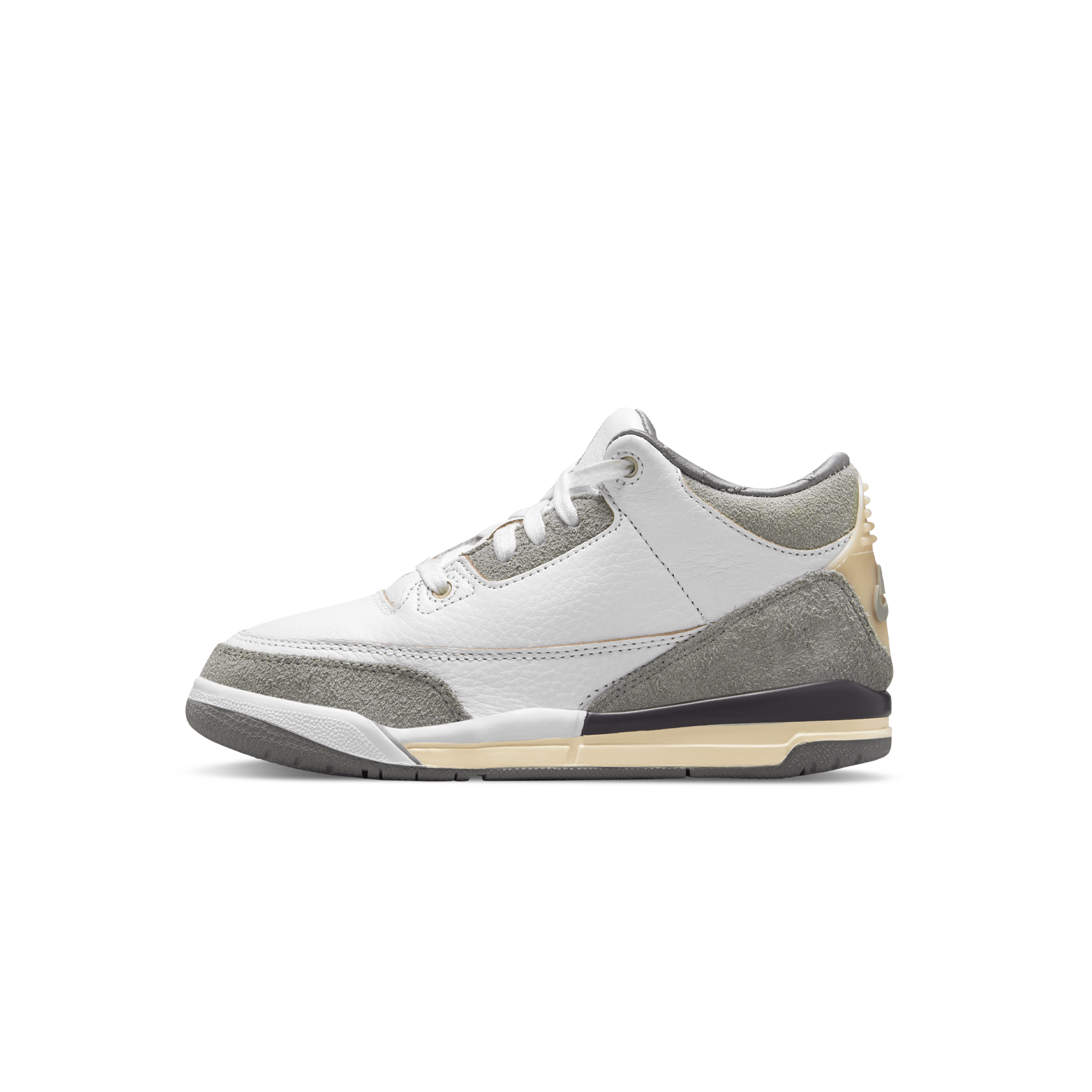 A Ma Maniére x Air Jordan 3 Retro SP PS ‘Raised By Women’