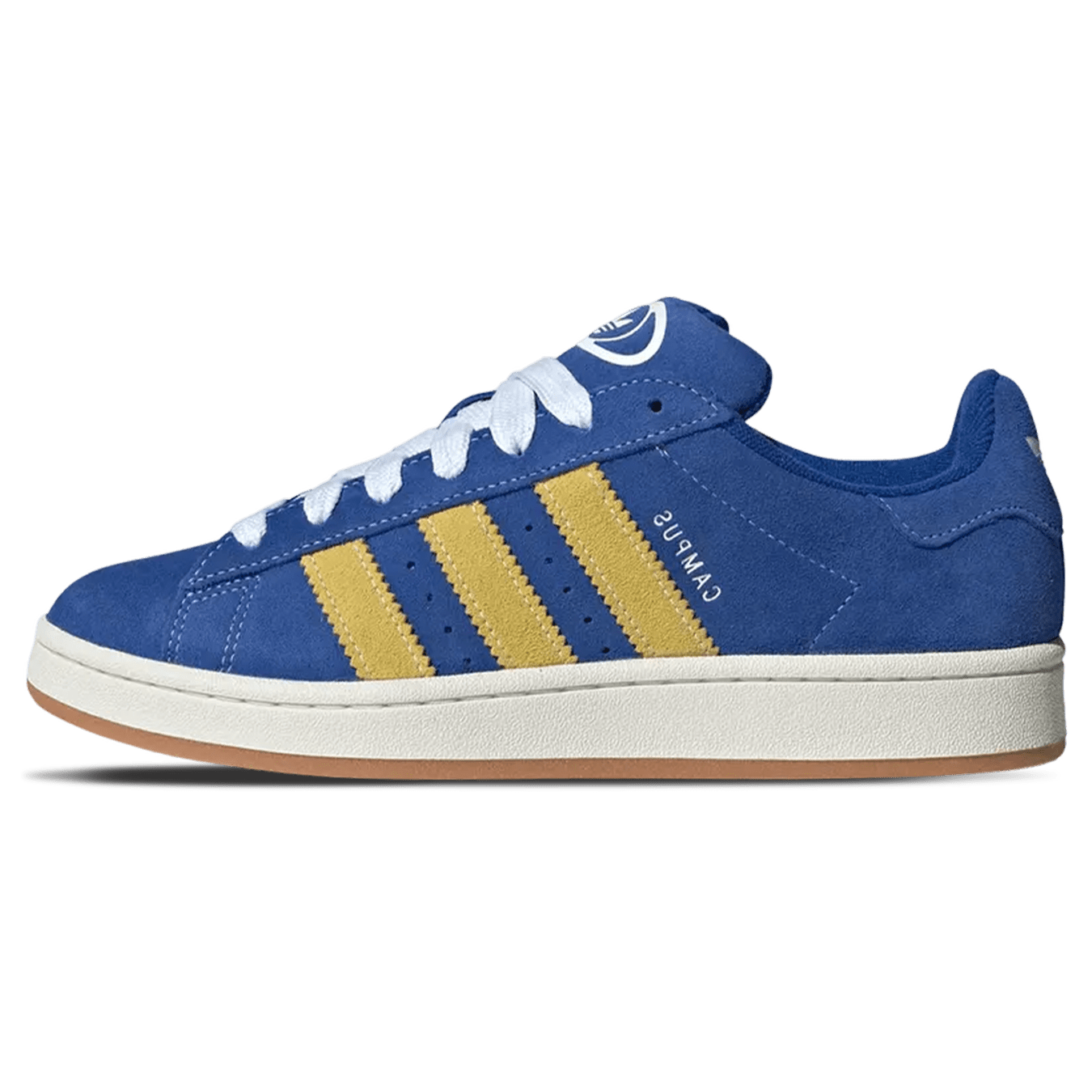 adidas Campus 00s 'Royal Blue Solar Yellow'