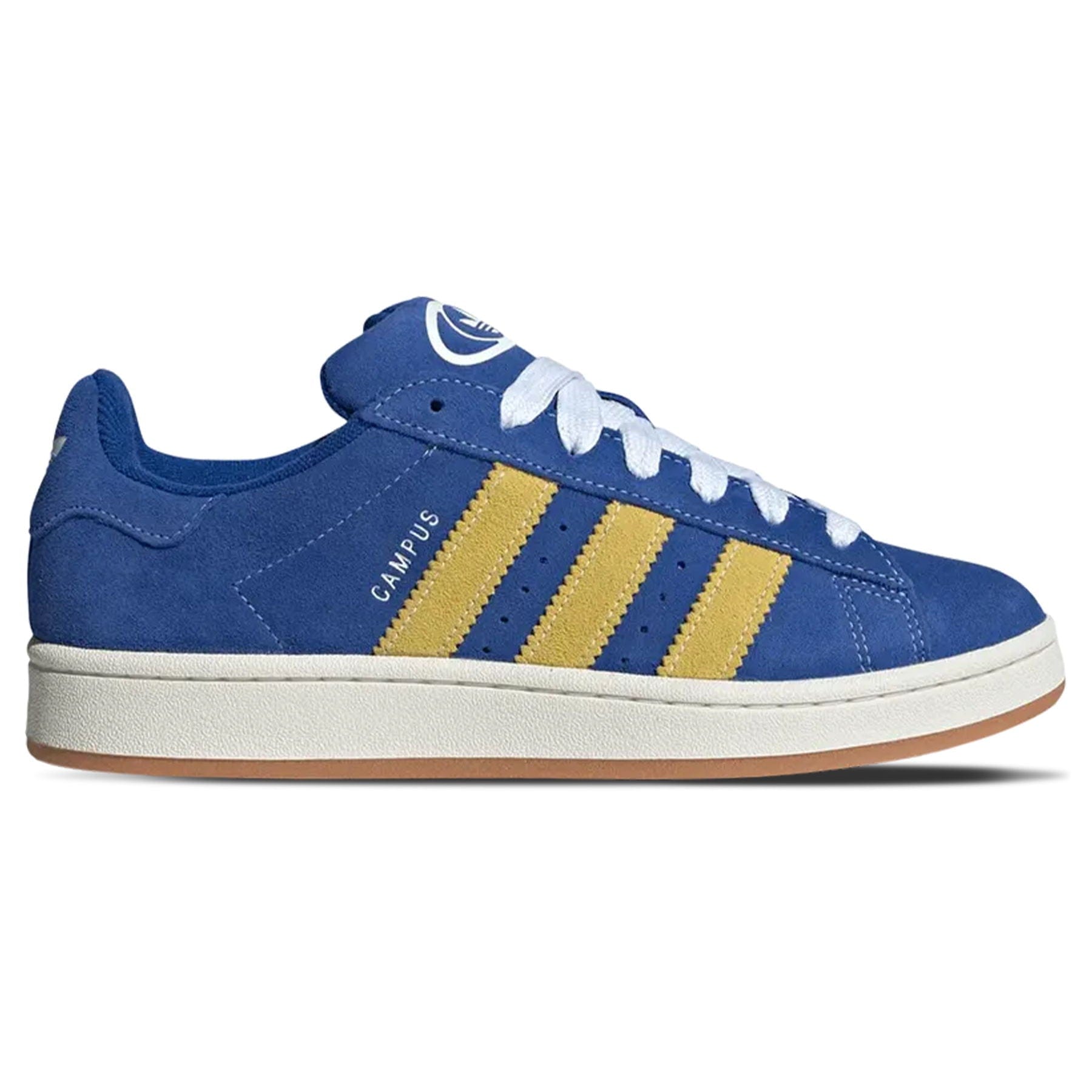 adidas Campus 00s 'Royal Blue Solar Yellow'