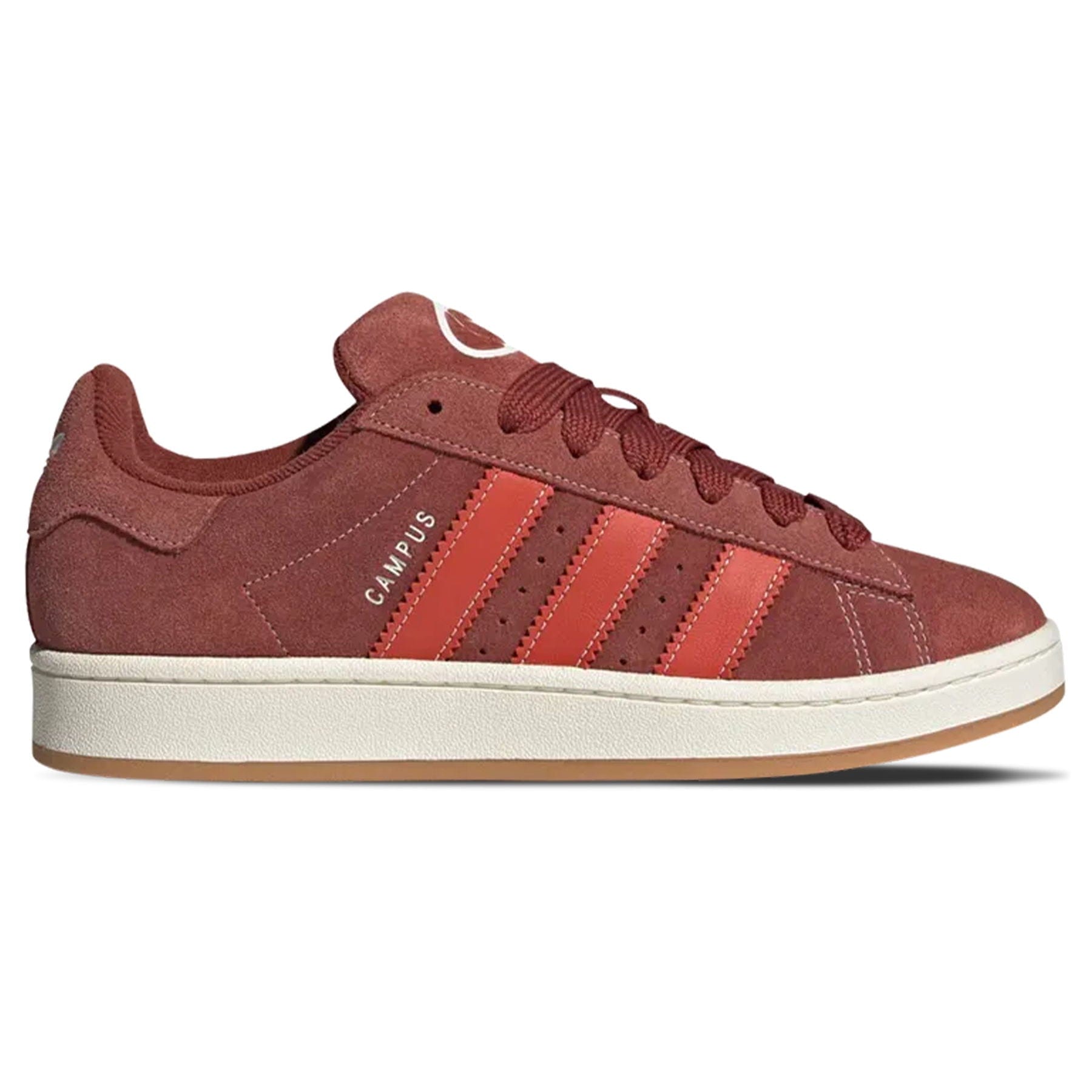 adidas Campus 00s 'Ruby Preloved Red'