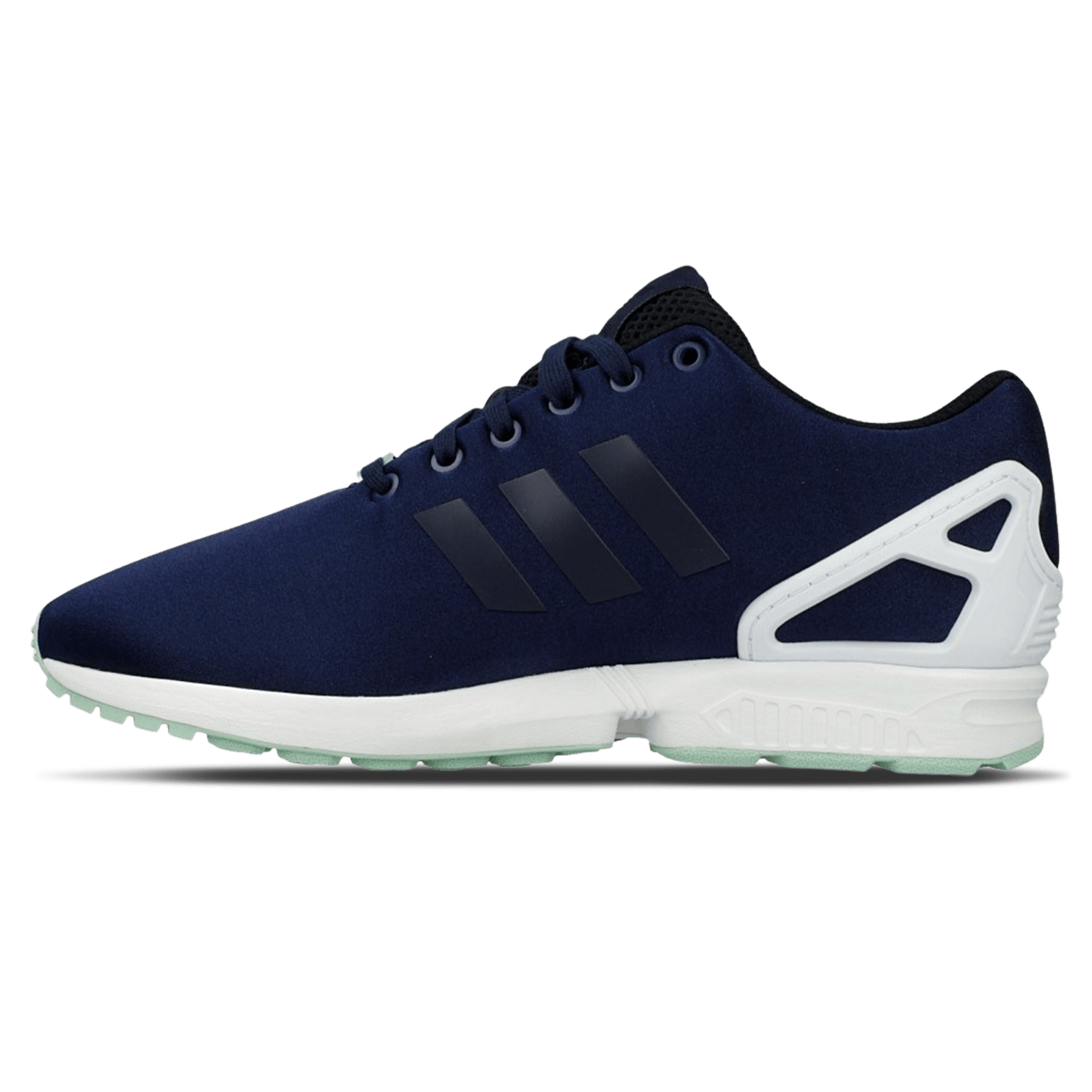 Adias Originals ZX Flux "Mint Sole"