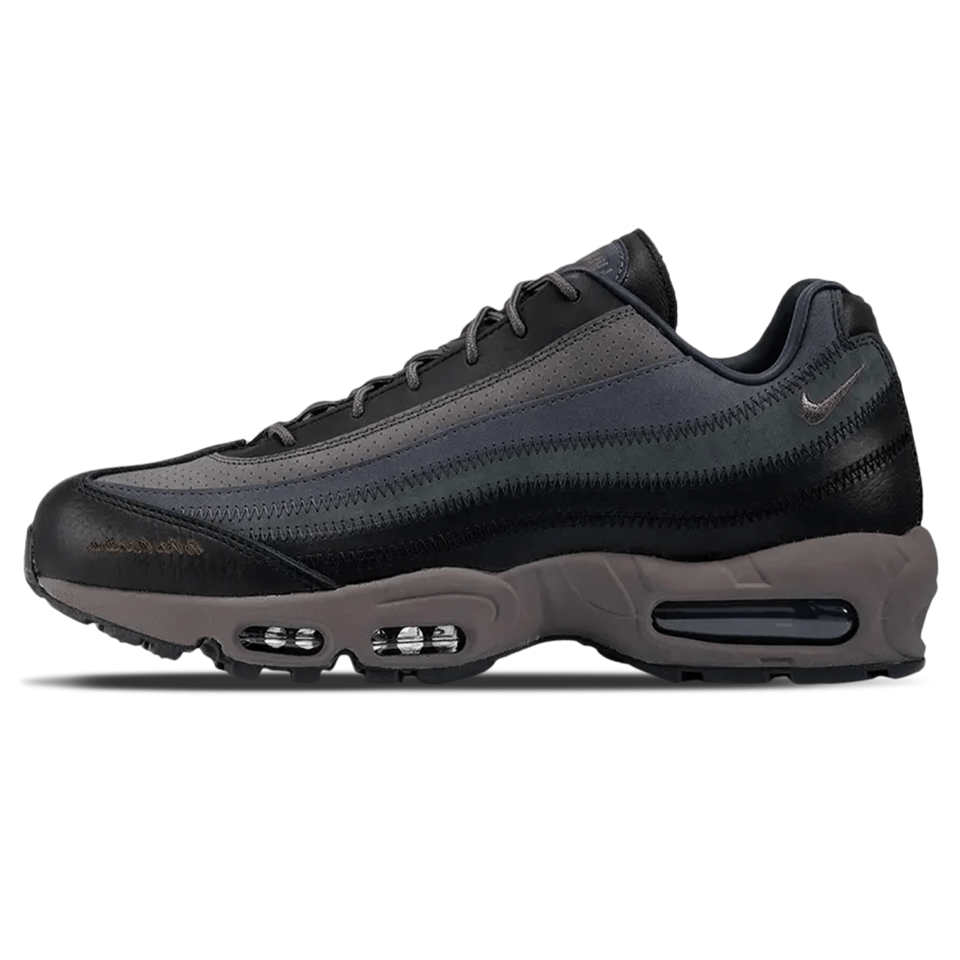 A Ma Maniére x Nike Air Max 95 SP 'Black Violet Ore'