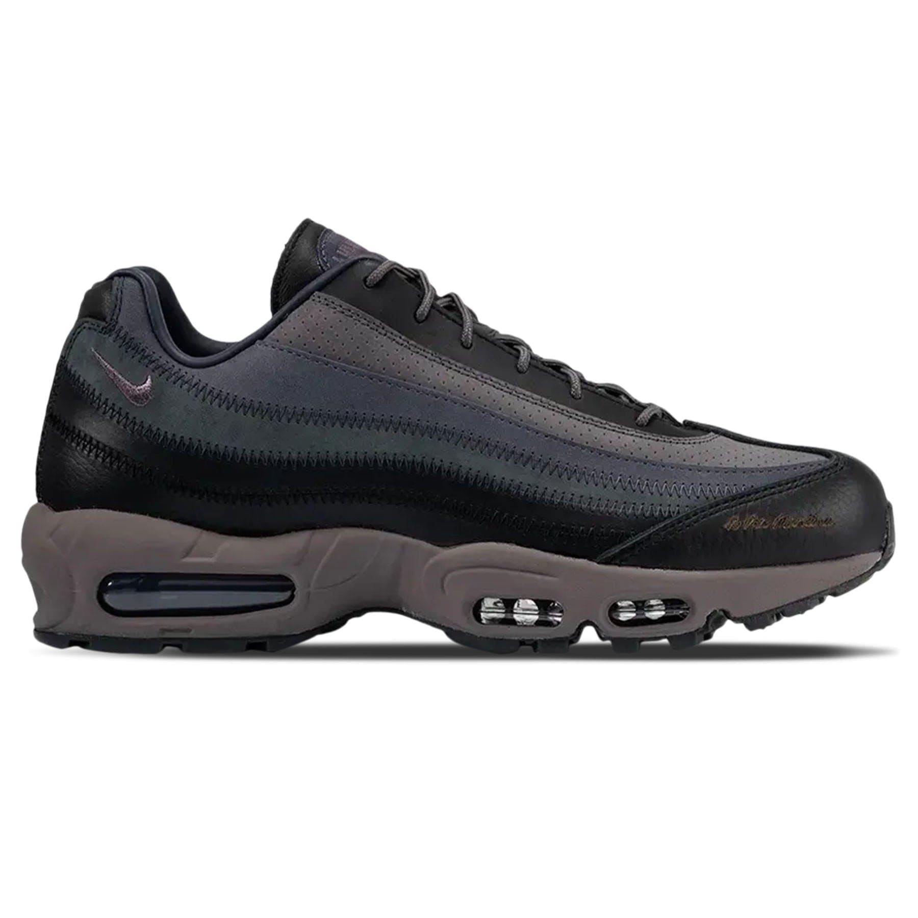 A Ma Maniére x Nike Air Max 95 SP 'Black Violet Ore'