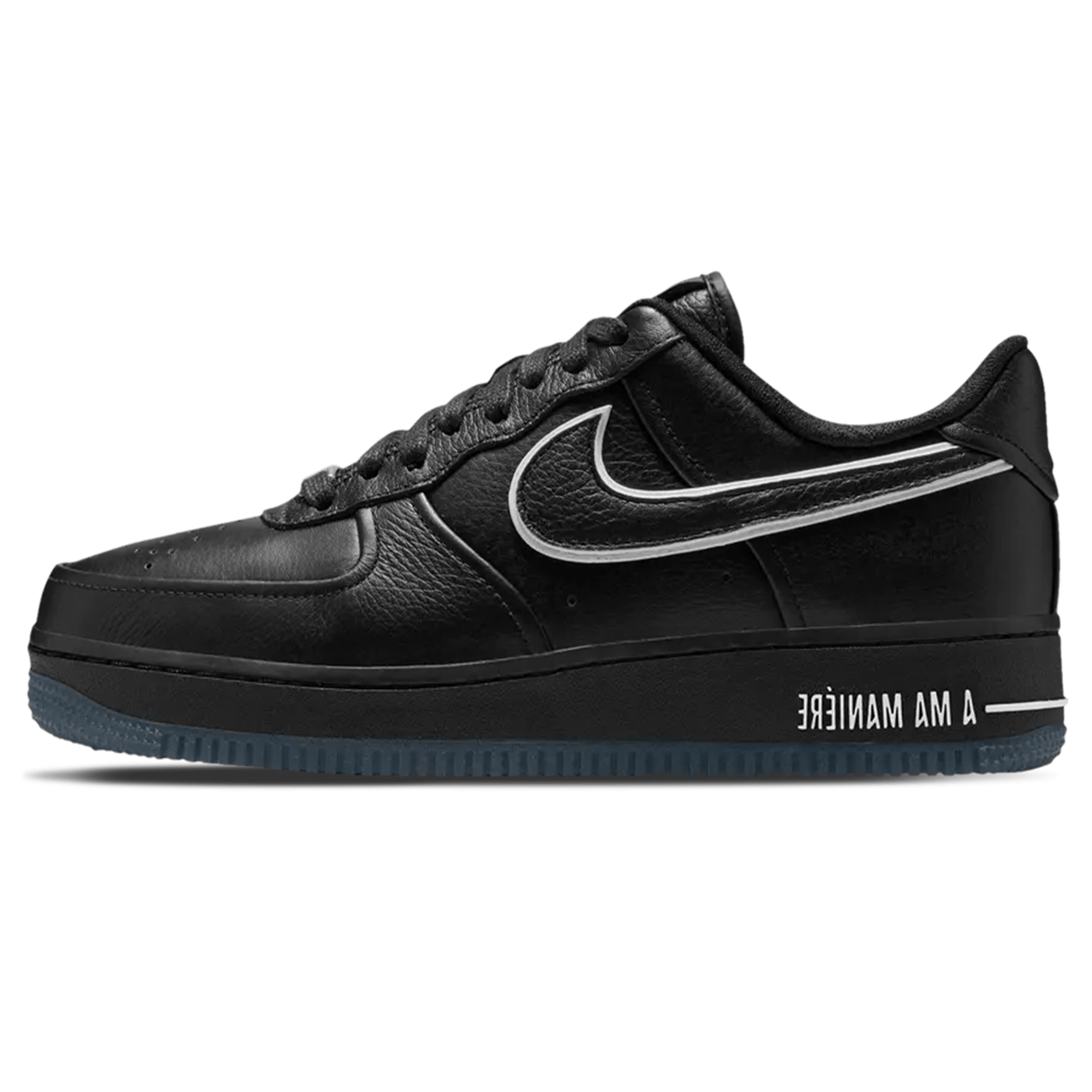 A Ma Maniére x Nike Wmns Air Force 1 'Hand Wash Cold'