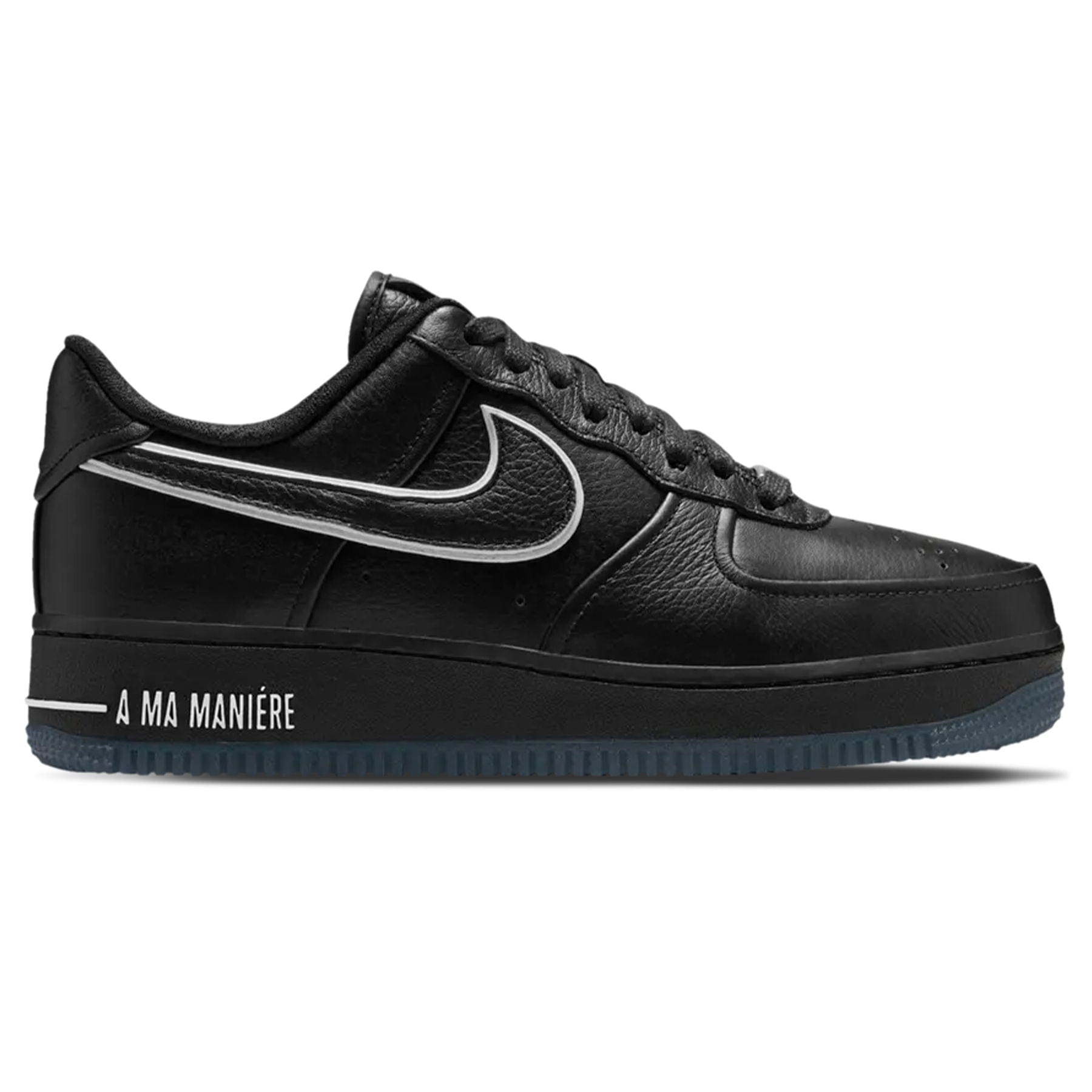 A Ma Maniére x Nike Wmns Air Force 1 'Hand Wash Cold'